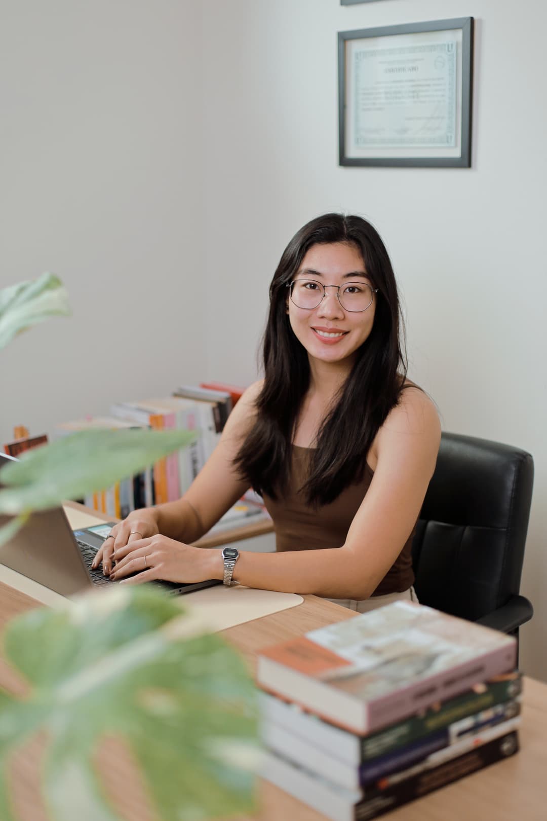 Psi. Alessandra Takenaka