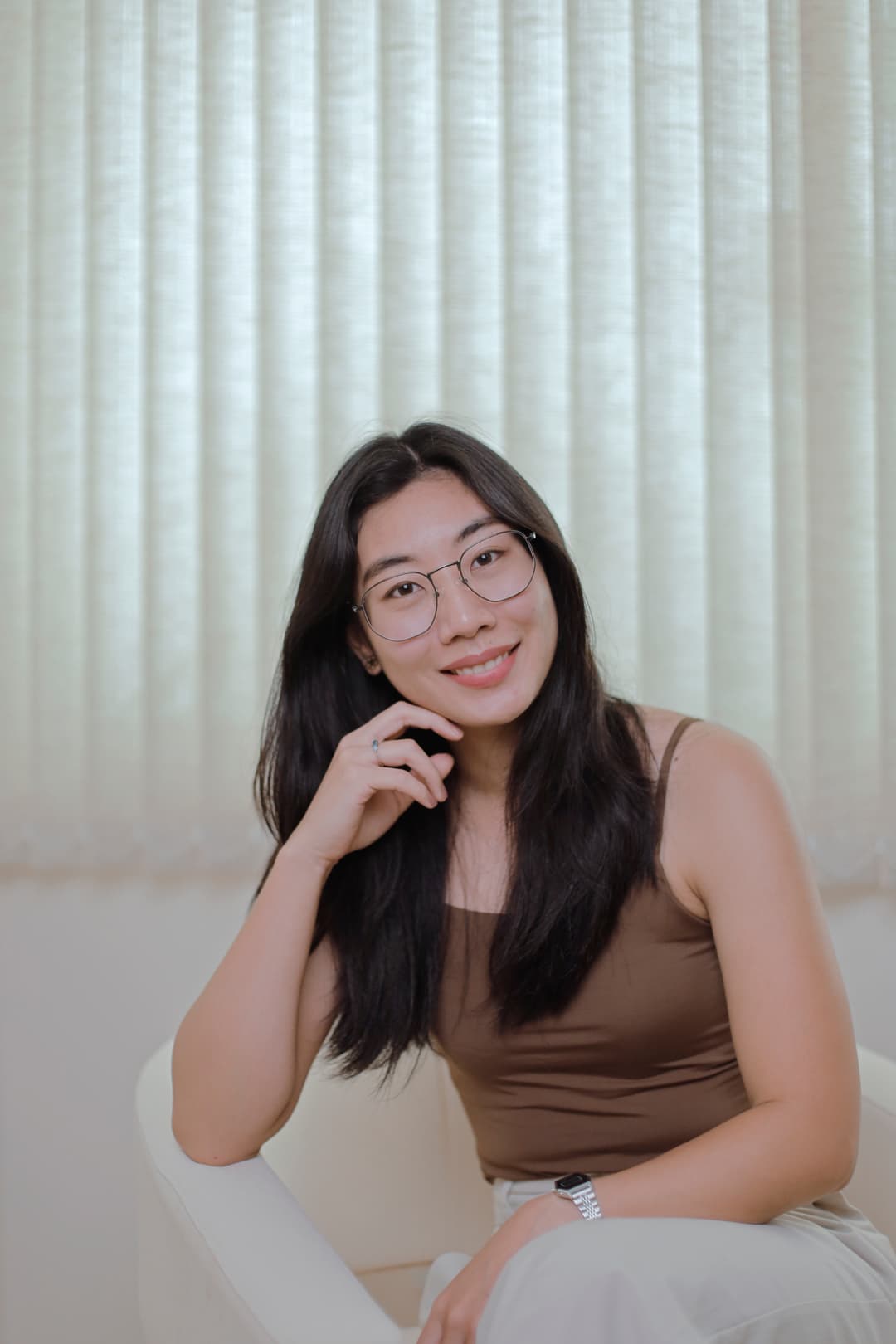 Sobre a Alessandra Takenaka